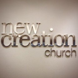 New Creation Church